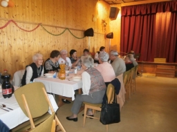 2014 &raquo; Idősek napja - 2014
